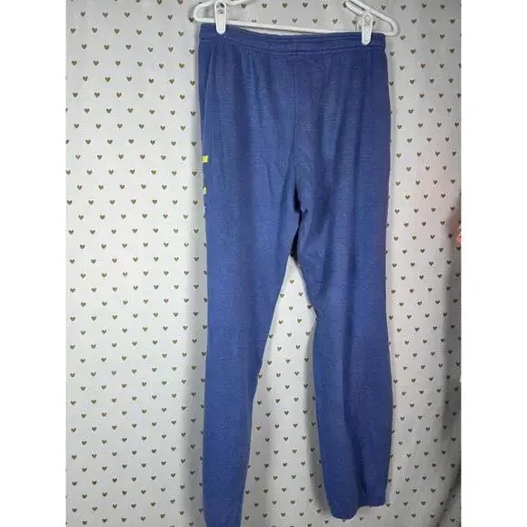 Victorias Secret Pink 86 LOVE Small RAINBOW VINTAGE y2k Hoodie Sweats SET - Picture 10 of 11